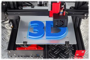 3D Print Factory